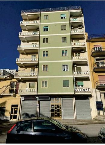 Appartamento in residenziale in Corso Umberto I 220