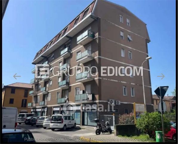 Appartamento in residenziale in Via Bertarini 22