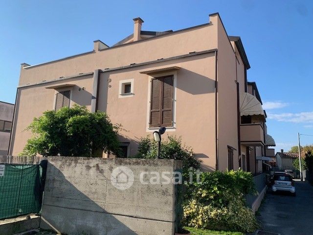 Appartamento in residenziale in Via Ludovico Poschi Meuron