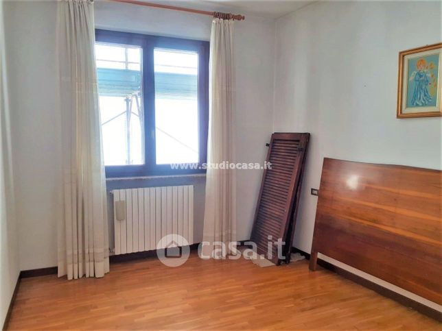 Appartamento in residenziale in Via Cesare Battisti