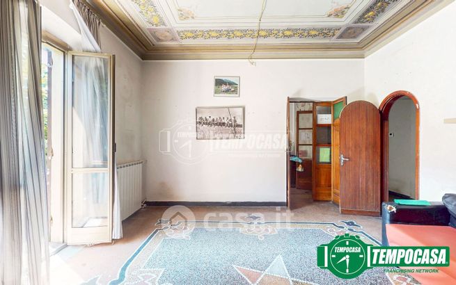 Appartamento in residenziale in Corso Saracco
