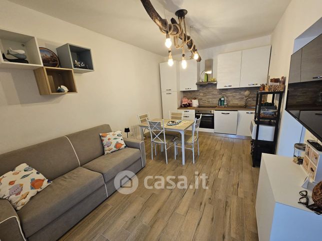 Appartamento in residenziale in Via Angelo Masina