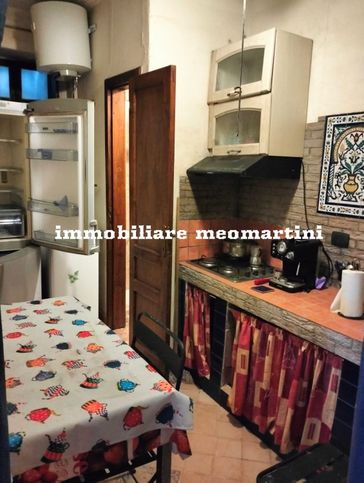 Appartamento in residenziale in Via dei Candelai