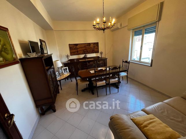 Appartamento in residenziale in Via del Carmine