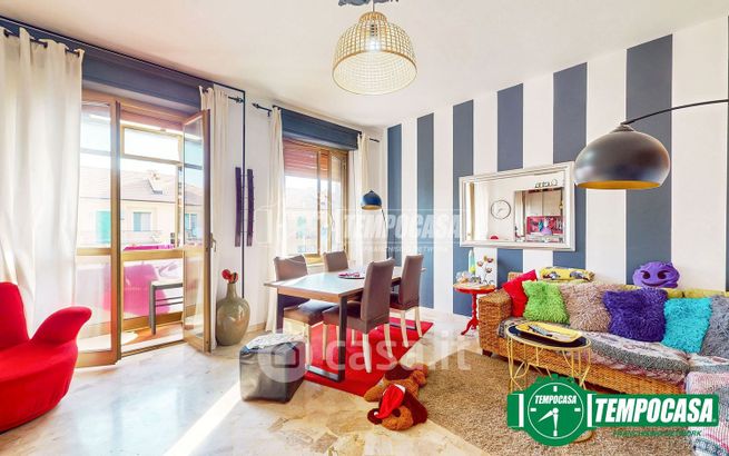 Appartamento in residenziale in Via Sebastiano Rivolta 10