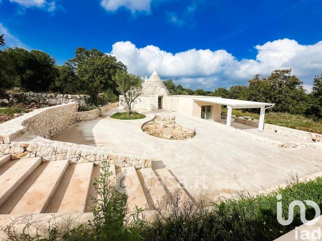 Baita/bungalow/chalet/trullo in residenziale in Contrada Colucci