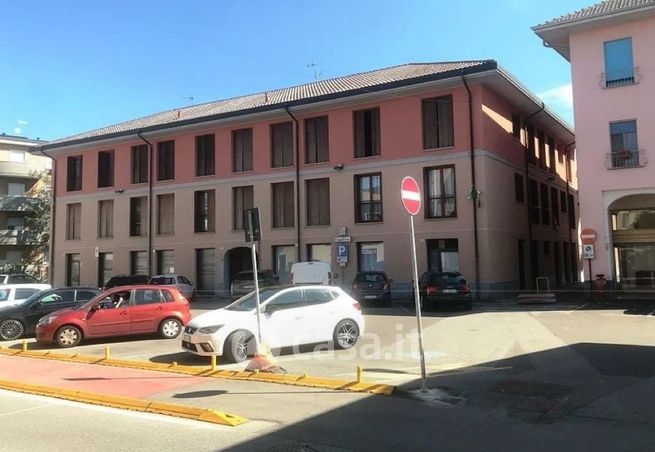 Appartamento in residenziale in Piazza Giuseppe Mazzini 6