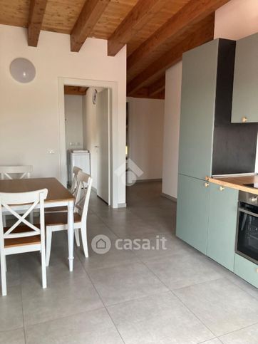 Appartamento in residenziale in 