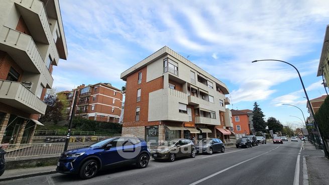 Appartamento in residenziale in Via Conte Verde 51