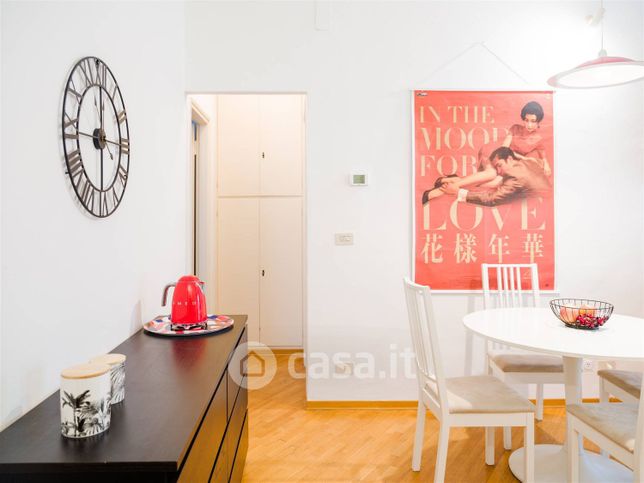 Appartamento in residenziale in Via Giuseppe la Farina 50