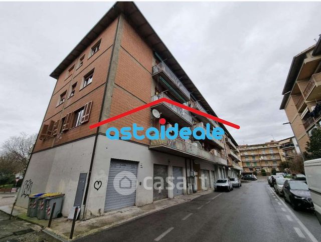 Appartamento in residenziale in Via Ettore Ricci 44