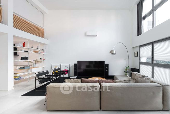Loft in residenziale in Via Giovanni Enrico Pestalozzi 22