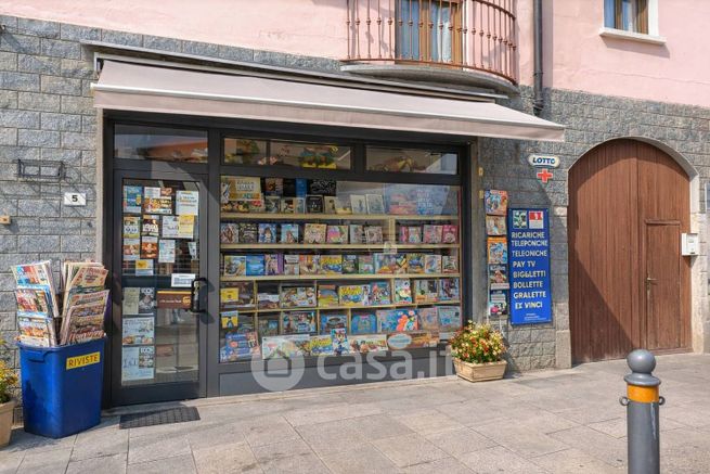 Attivitã /licenza (con o senza mura) in commerciale in 