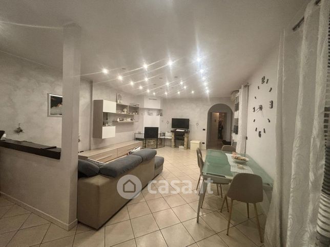 Appartamento in residenziale in Via Quadrifoglio 31