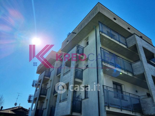 Appartamento in residenziale in Via San Martino 50D