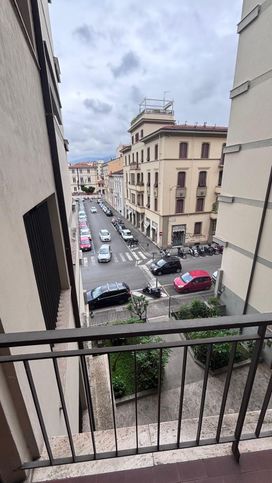Appartamento in residenziale in Via Francesco Puccinotti