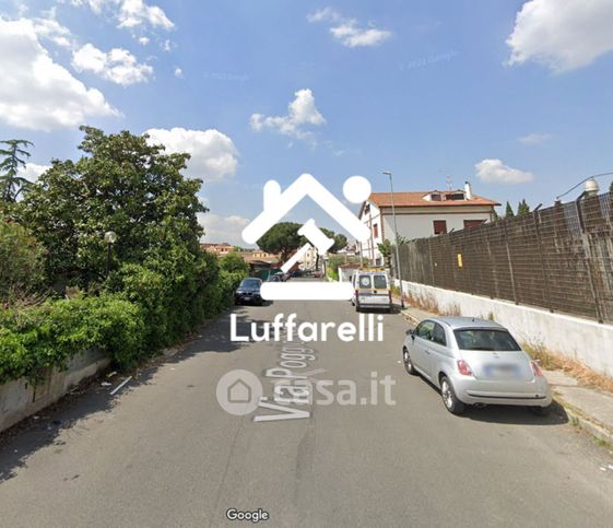 Appartamento in residenziale in Via Poggio Sannita 14