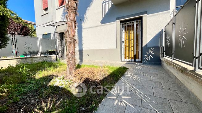 Appartamento in residenziale in Via Antonio Galloni
