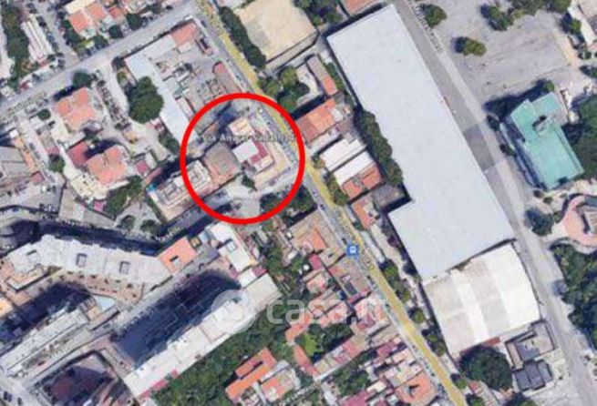 Garage/posto auto in residenziale in Via Anwar Sadat 140