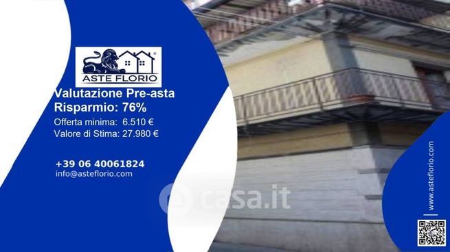 Appartamento in residenziale in Via Giardinelli 21
