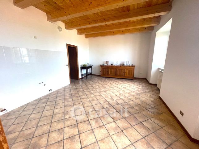 Appartamento in residenziale in Via Antonio Calcagni 23