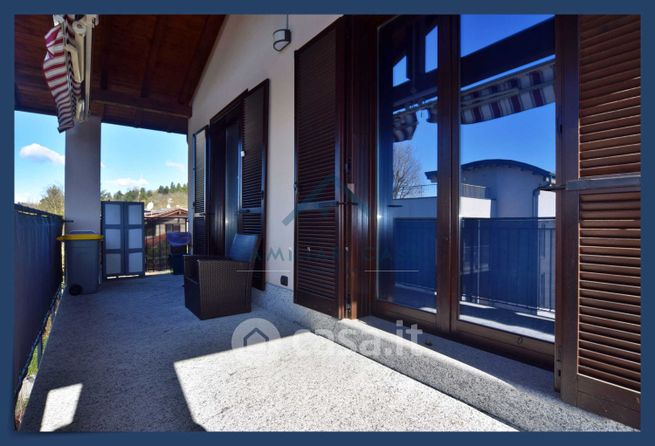 Appartamento in residenziale in Via delle Langhe