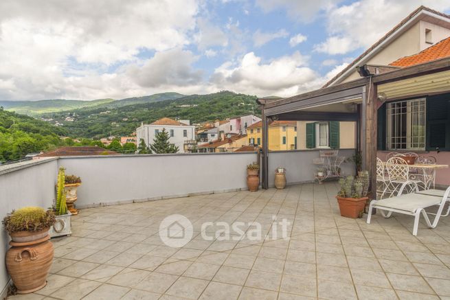 Appartamento in residenziale in Via Calice 200