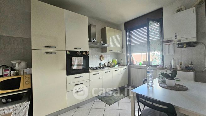 Appartamento in residenziale in