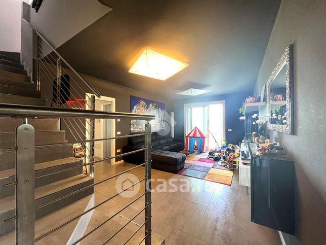 Appartamento in residenziale in Via A. Diaz 8