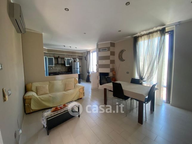 Appartamento in residenziale in