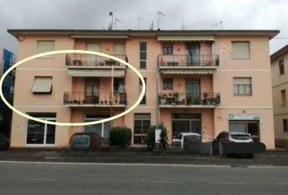 Appartamento in residenziale in Via Curtatone e Montanara