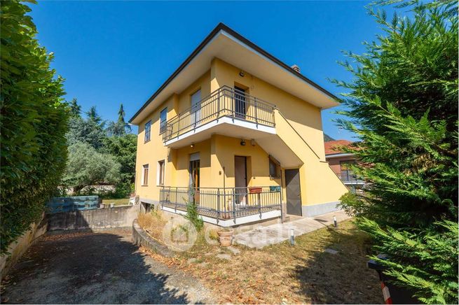 Appartamento in residenziale in Via San Bernardo 4 /B