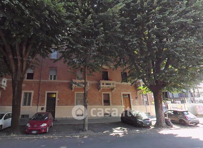 Appartamento in residenziale in Corso Brescia 54