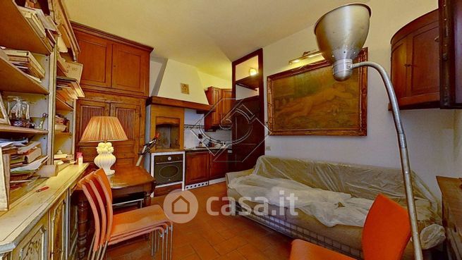 Appartamento in residenziale in Via F. Colzi