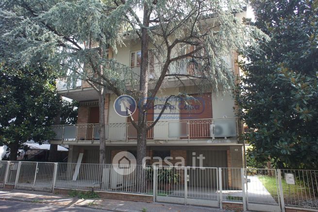 Appartamento in residenziale in Via Nizza 14