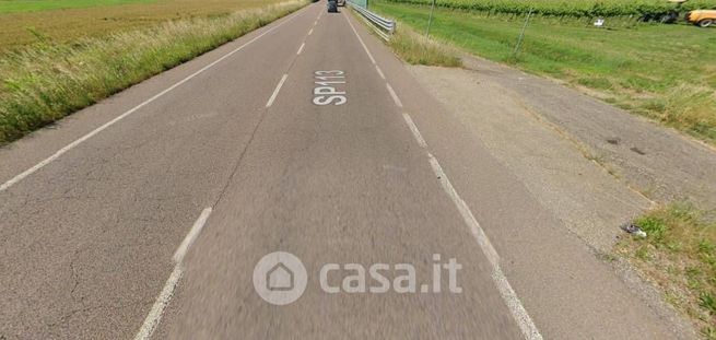 Terreno agricolo in commerciale in Strada Statale 468 Correggio