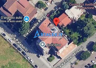 Appartamento in residenziale in Via Camillo Renzi