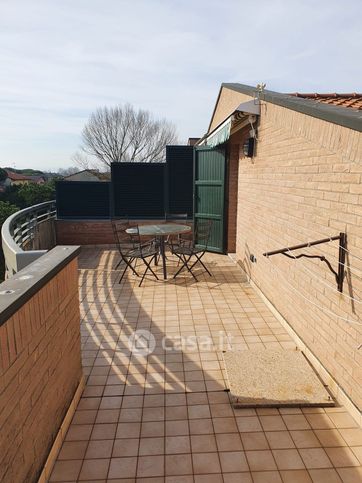 Appartamento in residenziale in Via Abruzzi