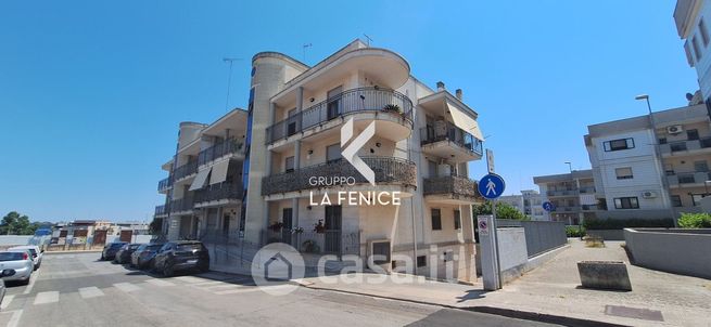 Appartamento in residenziale in Via Michelangelo Buonarroti