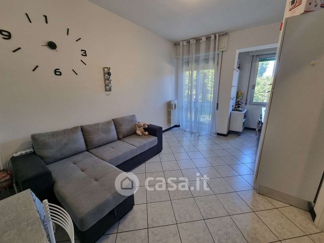 Appartamento in residenziale in Via Giovane D'Italia