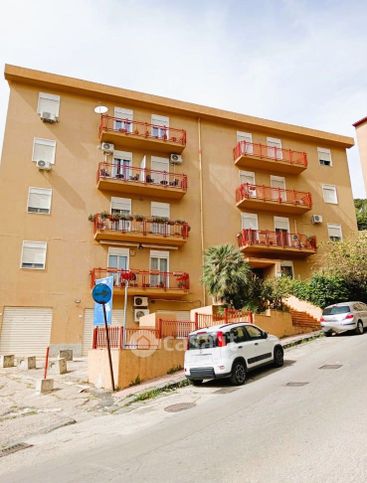 Appartamento in residenziale in Via Don Luigi Sturzo 26