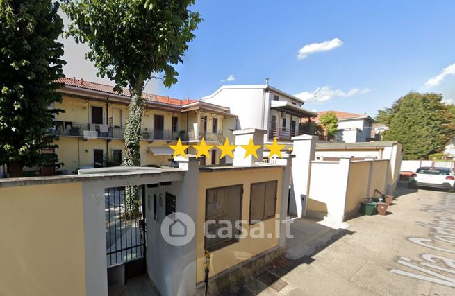 Appartamento in residenziale in Via Cortina D'Ampezzo