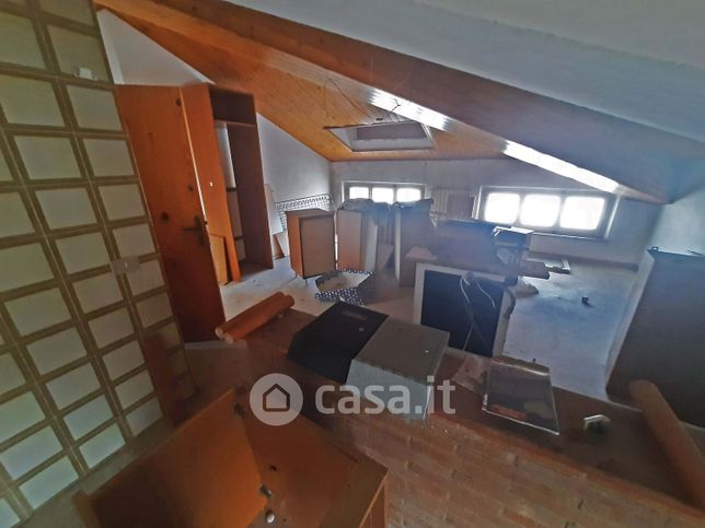 Appartamento in residenziale in Via Boccalini