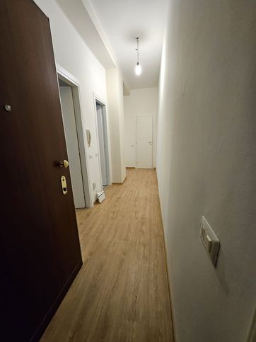 Appartamento in residenziale in Via Privata Renzo e Lucia 9