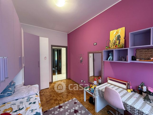 Appartamento in residenziale in Piazza Tirana 6