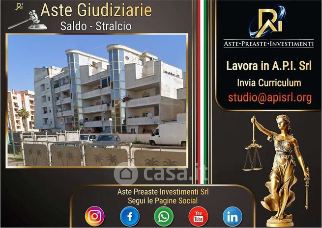 Appartamento in residenziale in Viale Europa 16