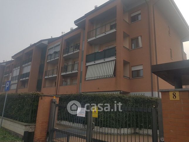 Appartamento in residenziale in Via Po