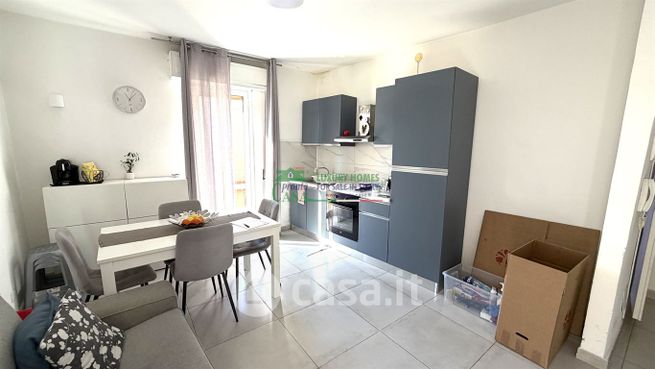 Appartamento in residenziale in Corso Vittorio Veneto