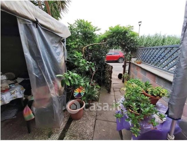 Appartamento in residenziale in Via della Caserma 52