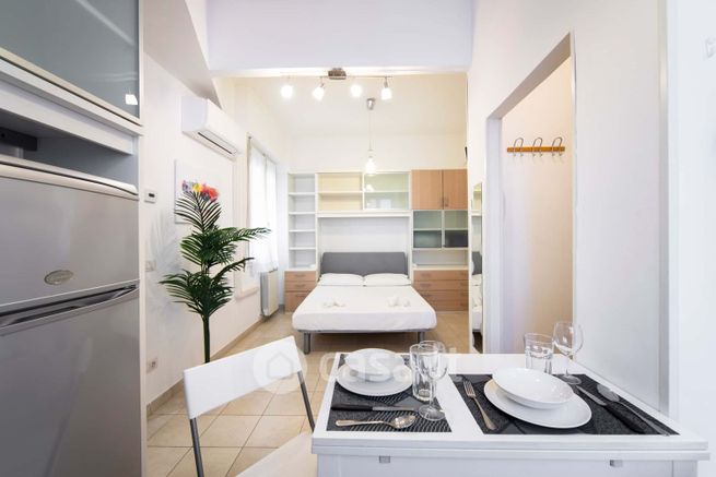 Appartamento in residenziale in Via FrÃ  Paolo Sarpi 45